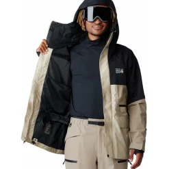 First Tracks Jacket - Men's