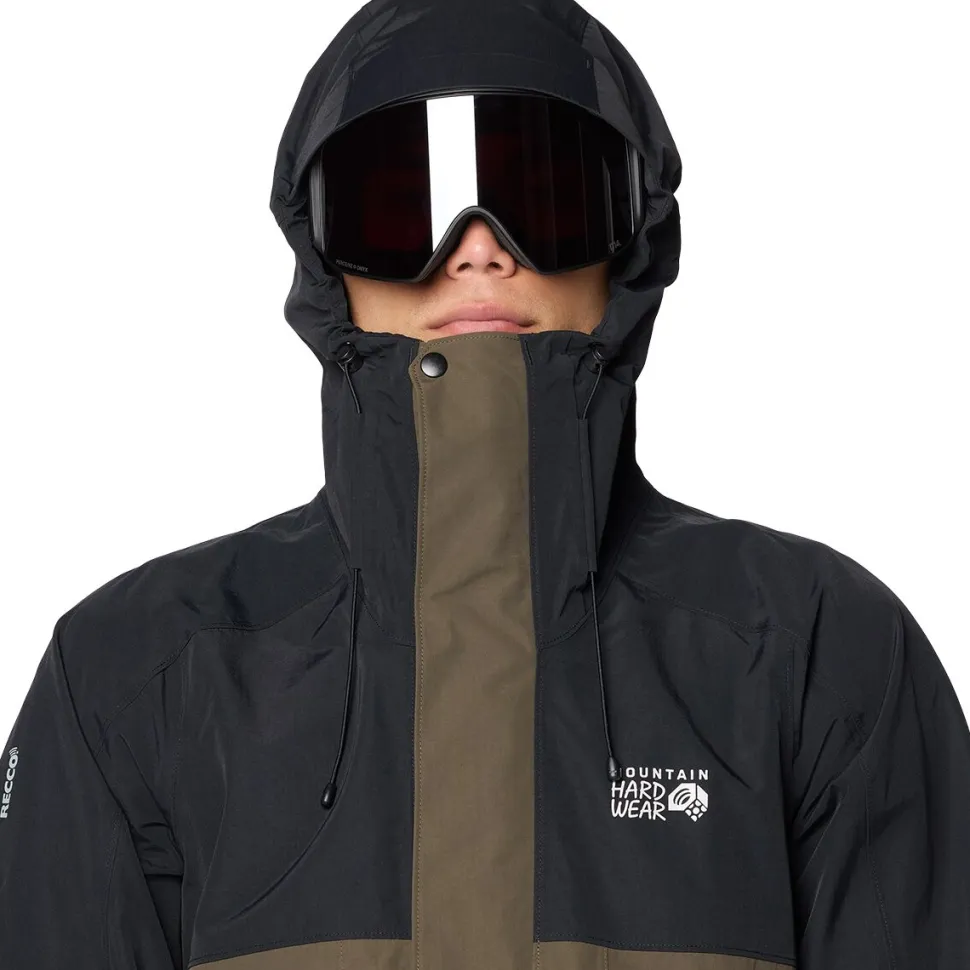 First Tracks Jacket - Men's