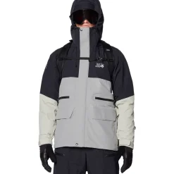 First Tracks Jacket - Men's
