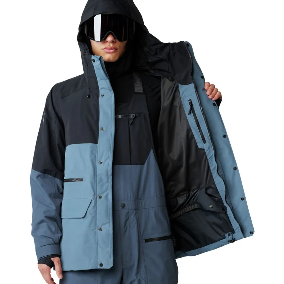 First Tracks Jacket - Men's