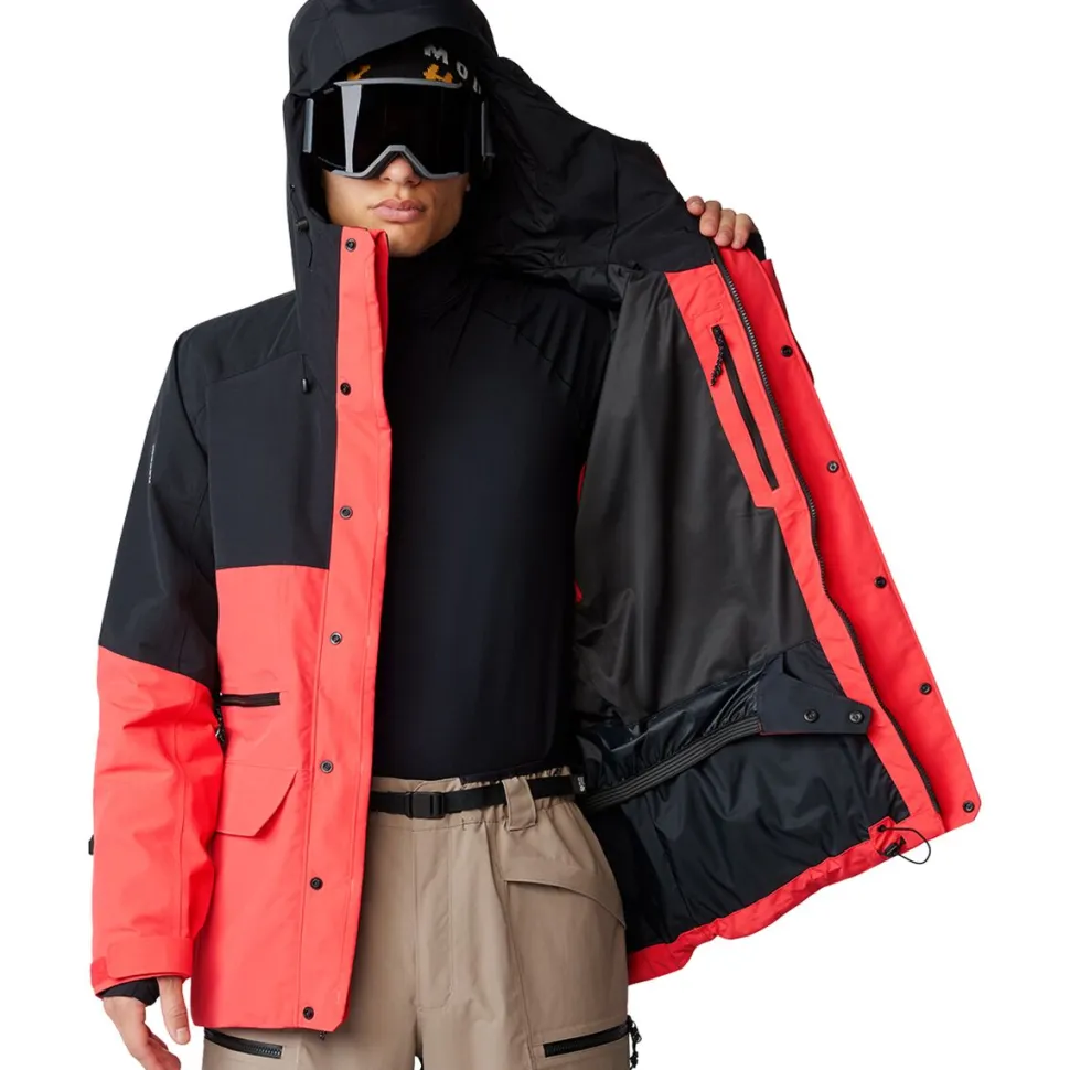 First Tracks Jacket - Men's