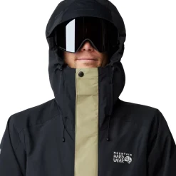 First Tracks Jacket - Men's