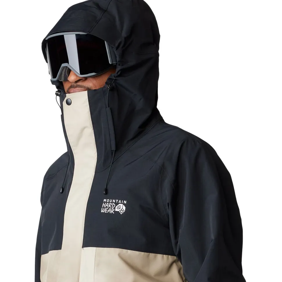 First Tracks Jacket - Men's