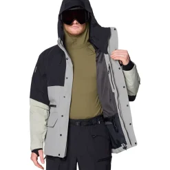 First Tracks Jacket - Men's