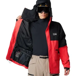 First Tracks Jacket - Men's