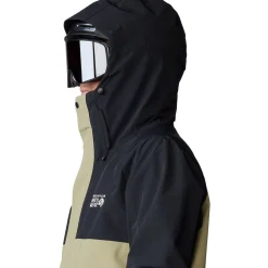First Tracks Jacket - Men's