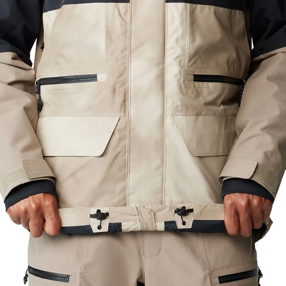 First Tracks Jacket - Men's
