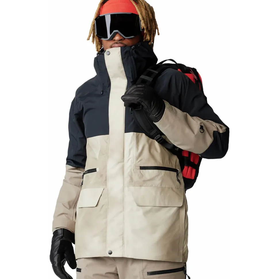 First Tracks Jacket - Men's
