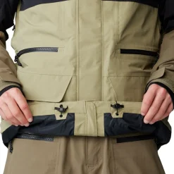 First Tracks Jacket - Men's