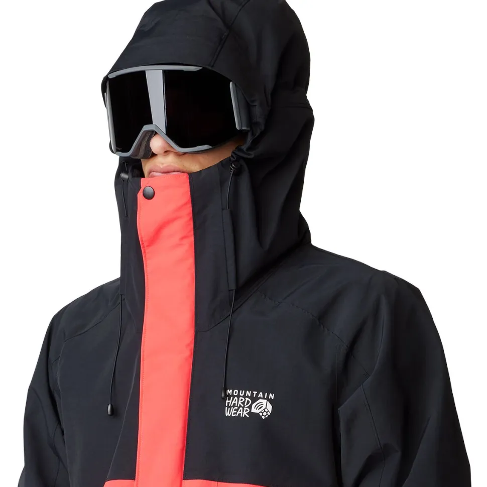 First Tracks Jacket - Men's