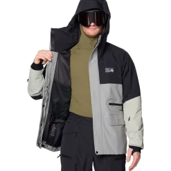 First Tracks Jacket - Men's