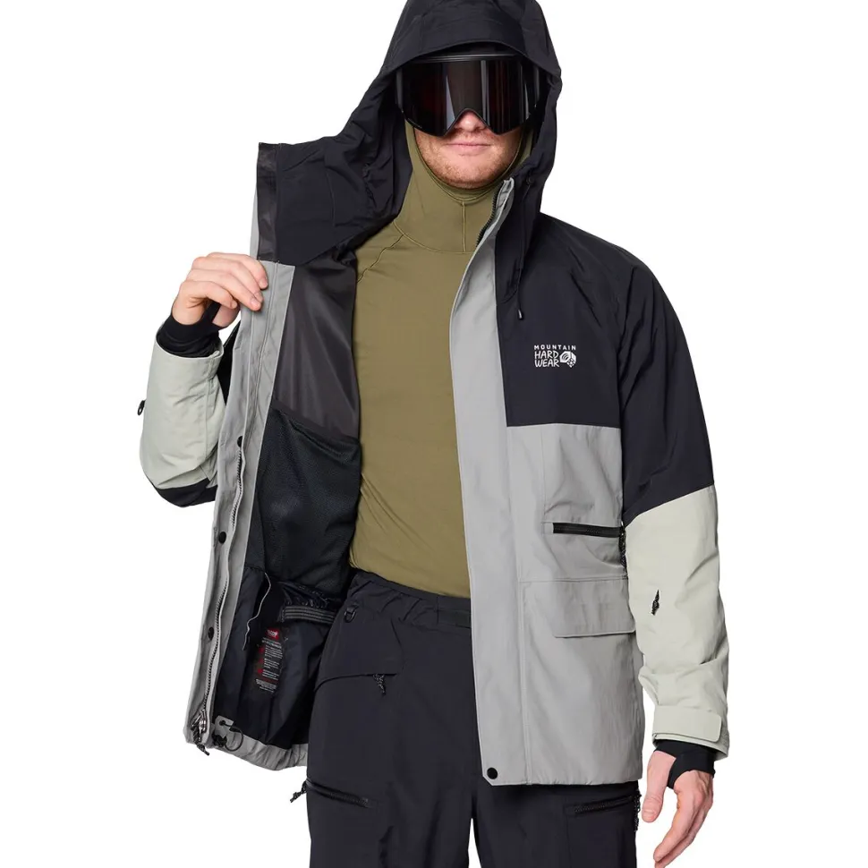 First Tracks Jacket - Men's