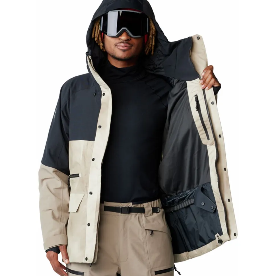 First Tracks Jacket - Men's