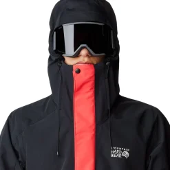 First Tracks Jacket - Men's