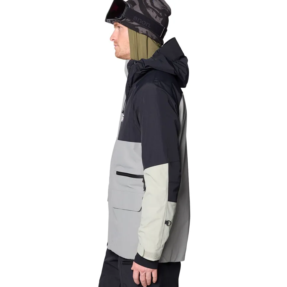 First Tracks Jacket - Men's