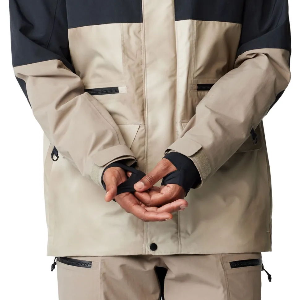 First Tracks Jacket - Men's