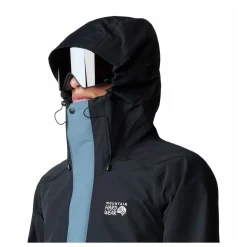 First Tracks Jacket - Men's
