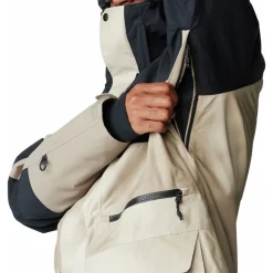 First Tracks Jacket - Men's