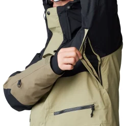First Tracks Jacket - Men's