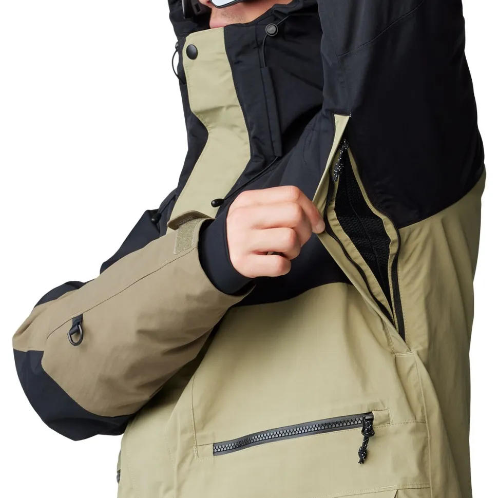 First Tracks Jacket - Men's