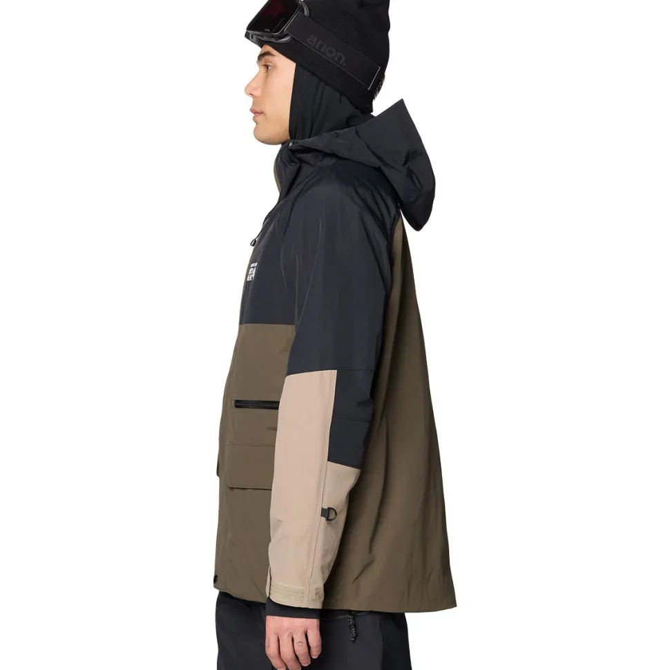 First Tracks Jacket - Men's