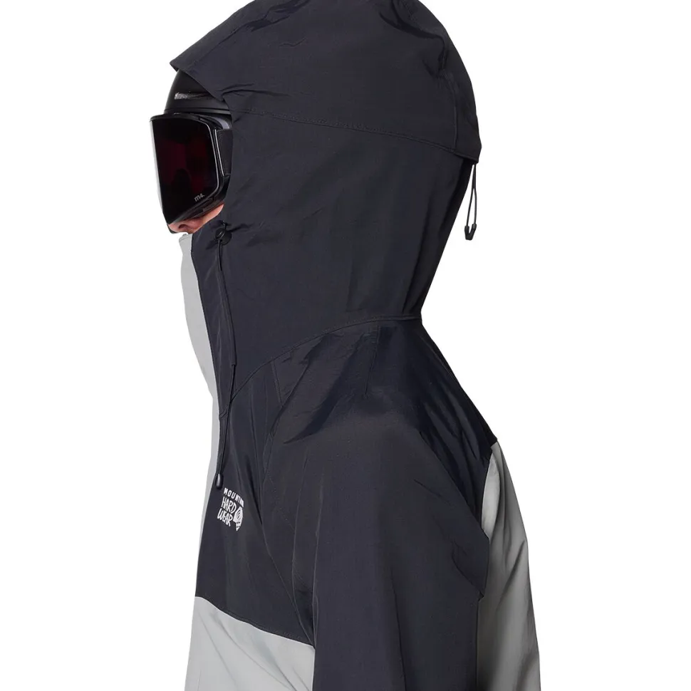 First Tracks Jacket - Men's