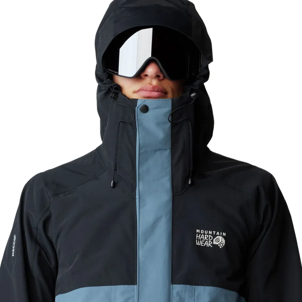 First Tracks Jacket - Men's