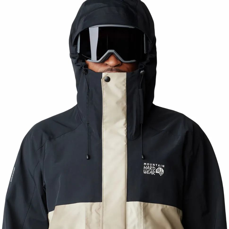 First Tracks Jacket - Men's
