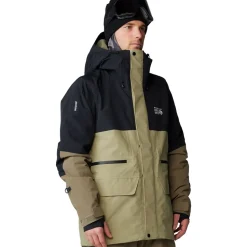 First Tracks Jacket - Men's