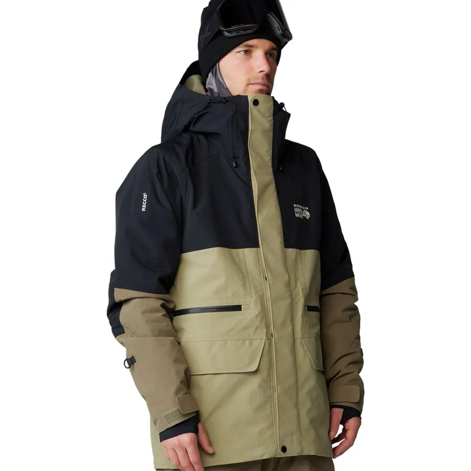 First Tracks Jacket - Men's