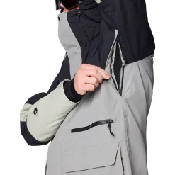 First Tracks Jacket - Men's