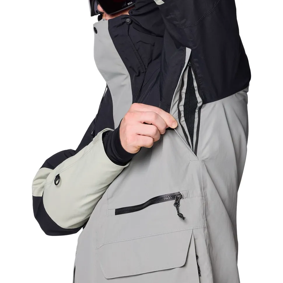 First Tracks Jacket - Men's