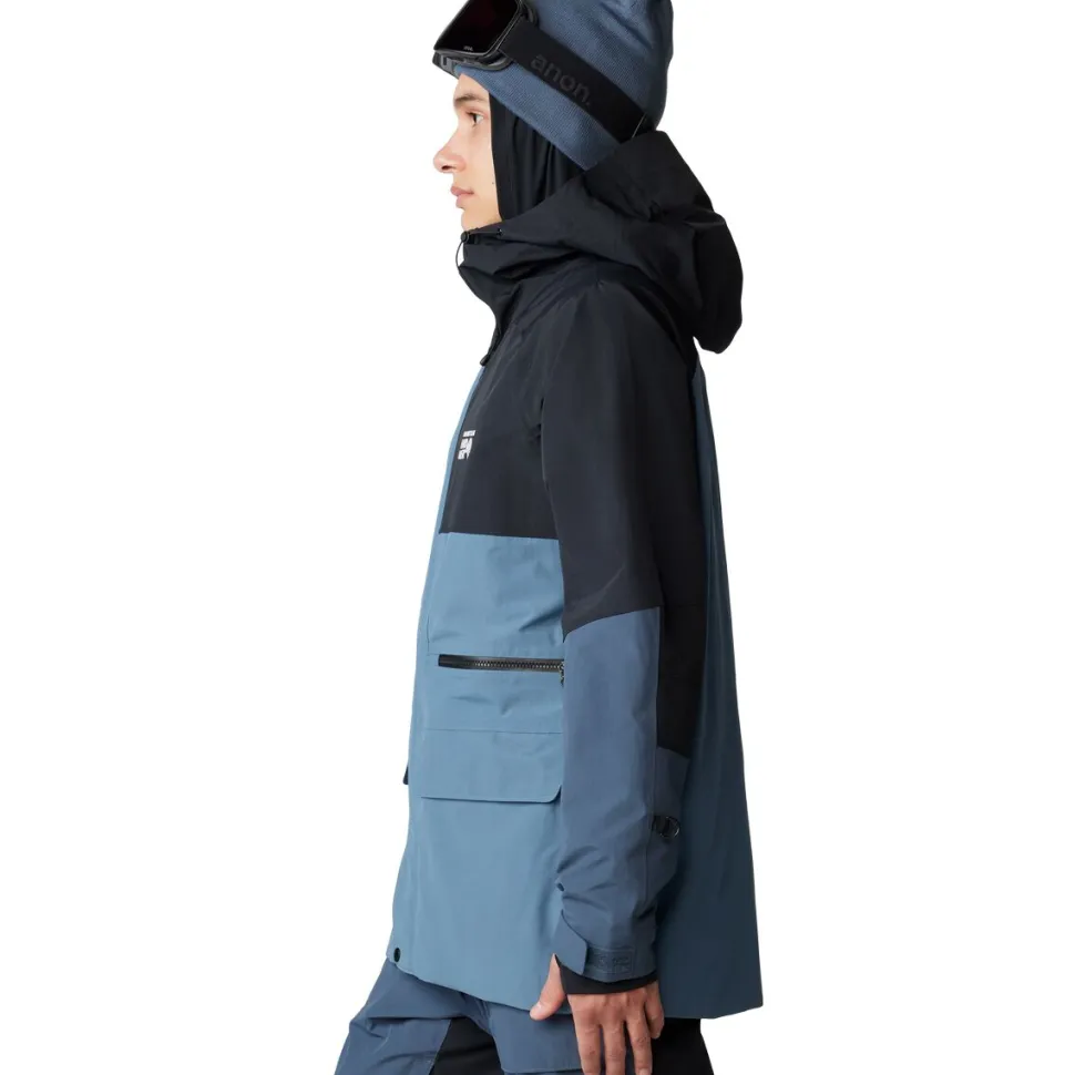 First Tracks Jacket - Men's