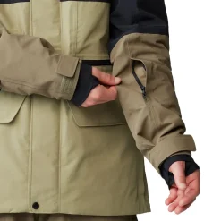 First Tracks Jacket - Men's