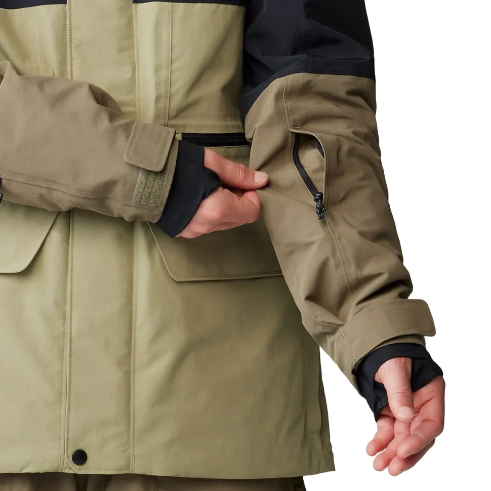 First Tracks Jacket - Men's