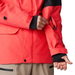 First Tracks Jacket - Men's