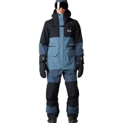First Tracks Jacket - Men's