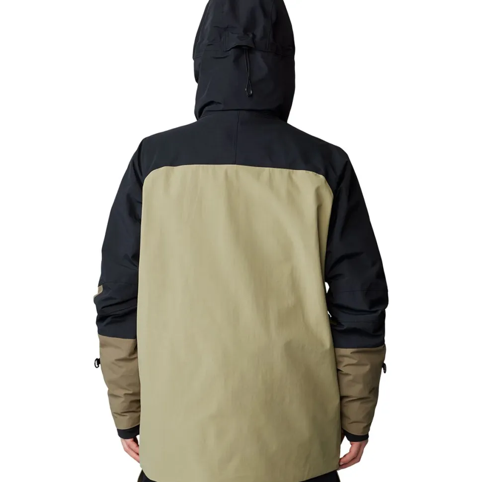 First Tracks Jacket - Men's