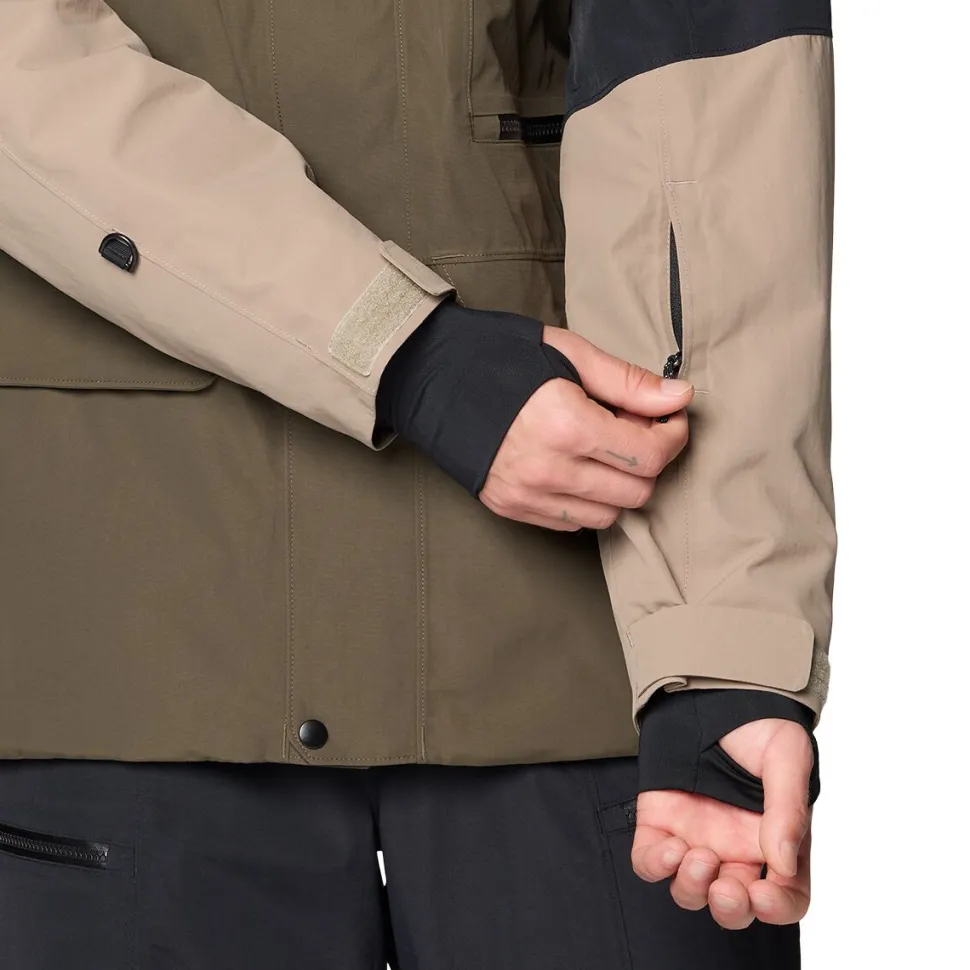 First Tracks Jacket - Men's