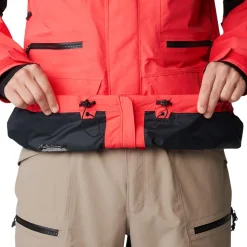 First Tracks Jacket - Men's