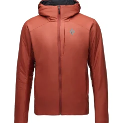 First Light Hybrid Hooded Jacket - Men's