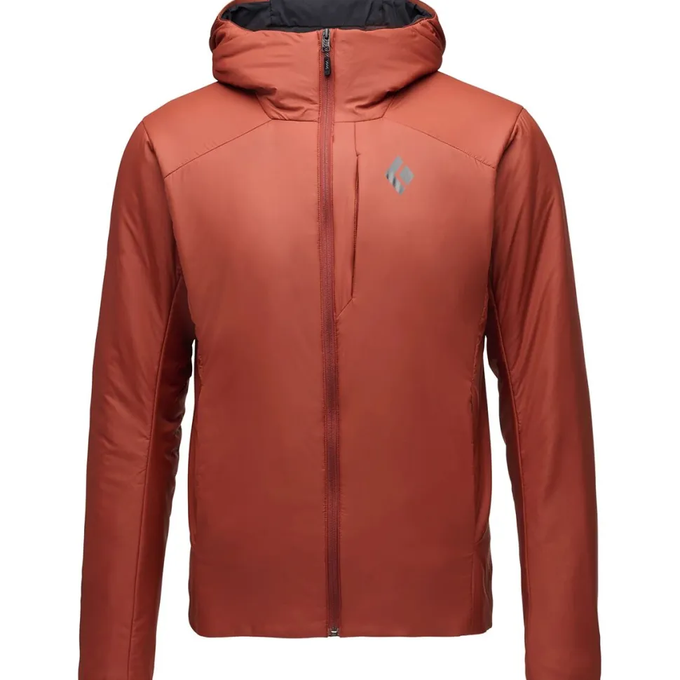 First Light Hybrid Hooded Jacket - Men's