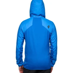 First Light Hybrid Hooded Jacket - Men's