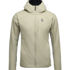 First Light Hybrid Hooded Jacket - Men's