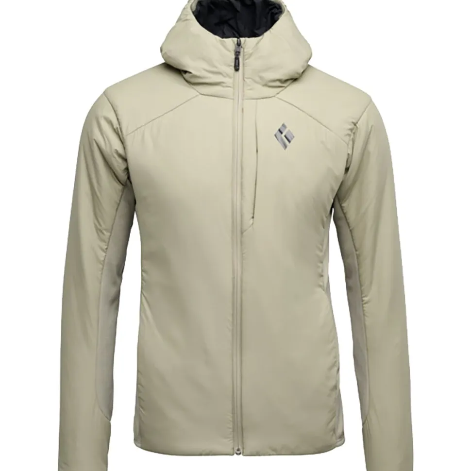 First Light Hybrid Hooded Jacket - Men's