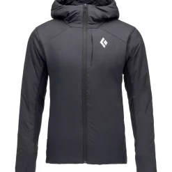 First Light Hybrid Hooded Jacket - Men's