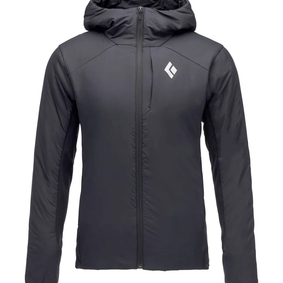First Light Hybrid Hooded Jacket - Men's