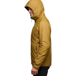 First Light Stretch Hooded Jacket - Men's