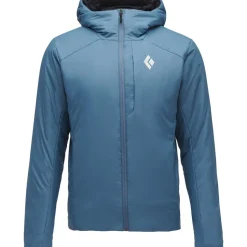 First Light Stretch Hooded Jacket - Men's