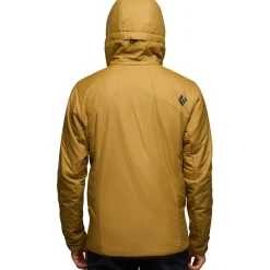 First Light Stretch Hooded Jacket - Men's